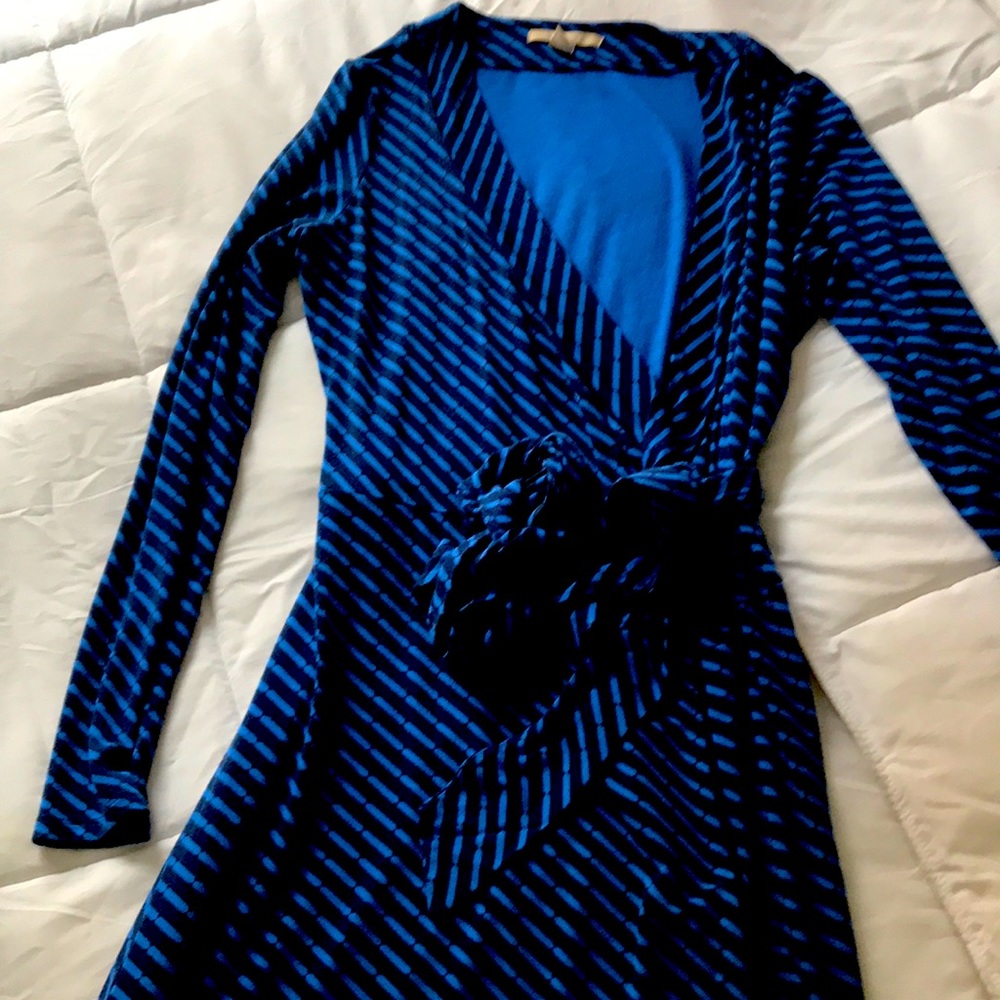 Banana Republic Wrap Dress